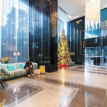 Amazing Milano By Versace 1Br 200Mb Wifi W/Netflix