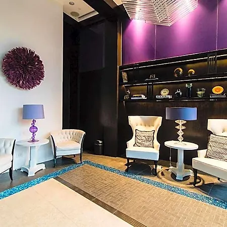Amazing Milano By Versace 1Br 200Mb Wifi W/Netflix