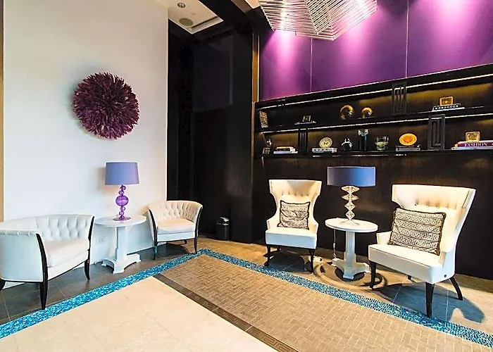 Amazing Milano By Versace 1br 200mb Wifi W/netflix 4*