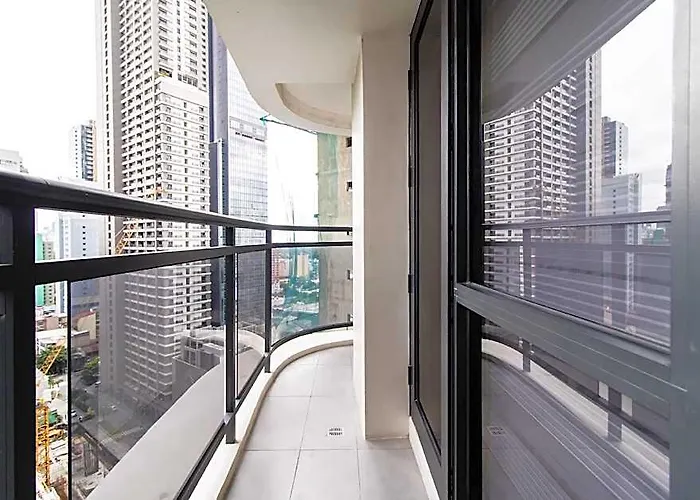 ホテル Amazing Milano By Versace 1br 200mb Wifi W/netflix