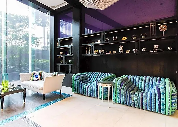 Amazing Milano By Versace 1br 200mb Wifi W/netflix
