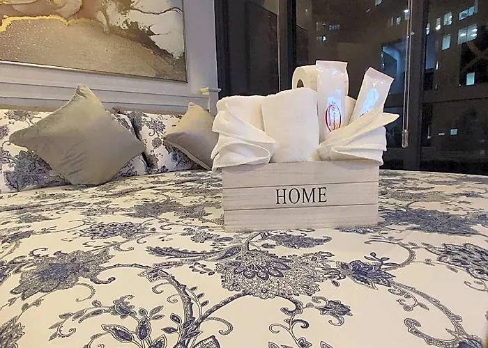 ホテル Amazing Milano By Versace 1br 200mb Wifi W/netflix 4*