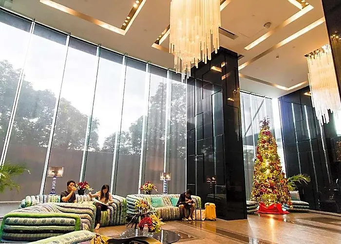 Amazing Milano By Versace 1br 200mb Wifi W/netflix
