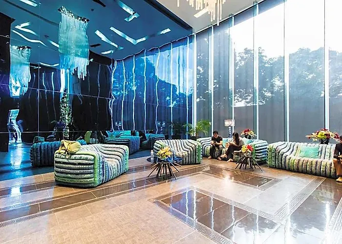 Amazing Milano By Versace 1br 200mb Wifi W/netflix