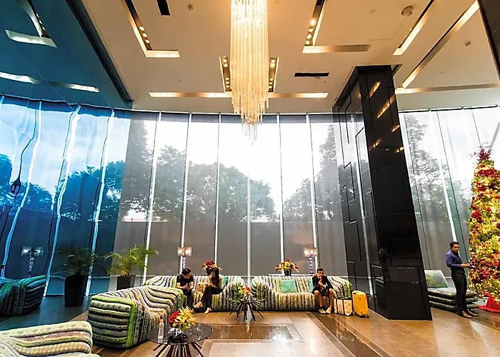 ホテル Amazing Milano By Versace 1br 200mb Wifi W/netflix 4*