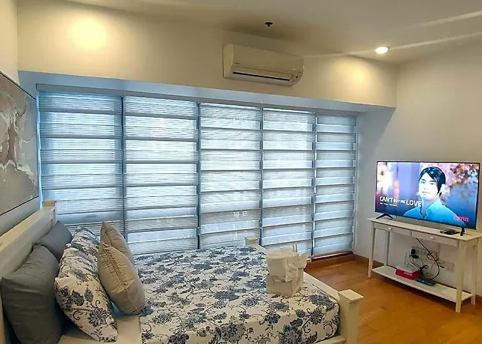 Amazing Milano By Versace 1br 200mb Wifi W/netflix 4*