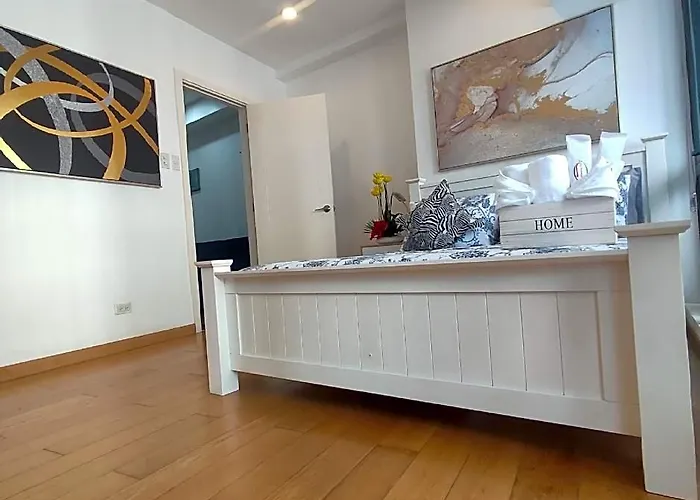 ホテル Amazing Milano By Versace 1br 200mb Wifi W/netflix