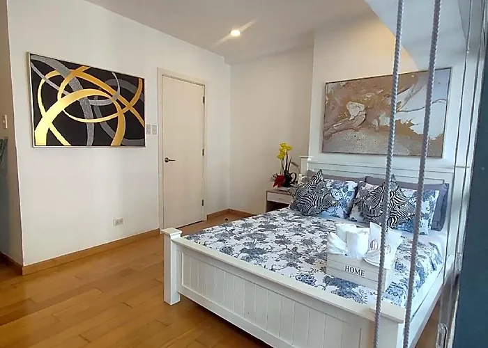 Amazing Milano By Versace 1br 200mb Wifi W/netflix